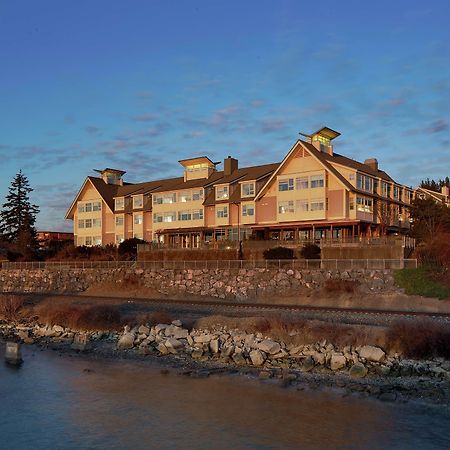Chrysalis Inn & Spa Bellingham, Curio Collection By Hilton Exterior foto