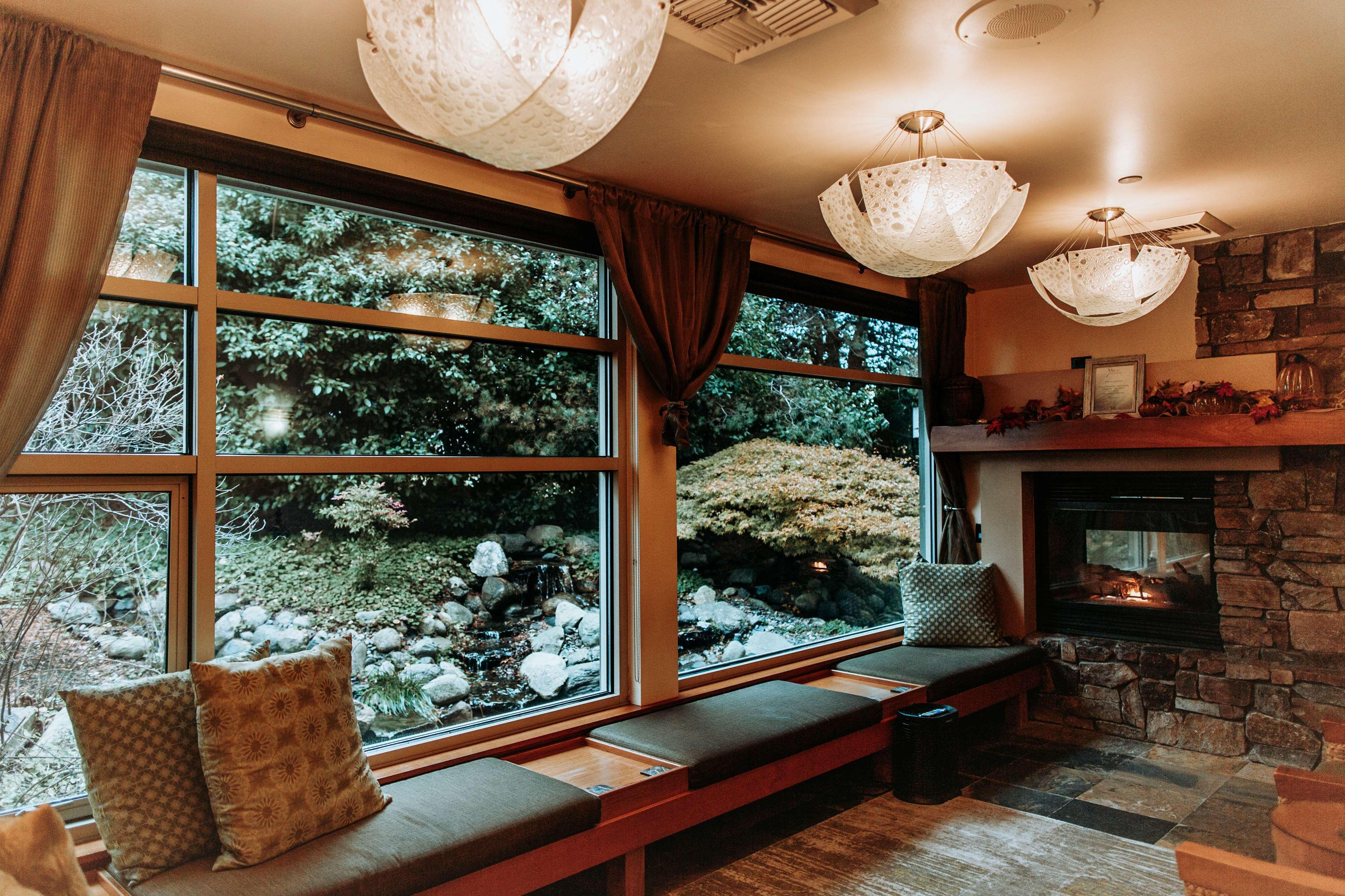 Chrysalis Inn & Spa Bellingham, Curio Collection By Hilton Exterior foto