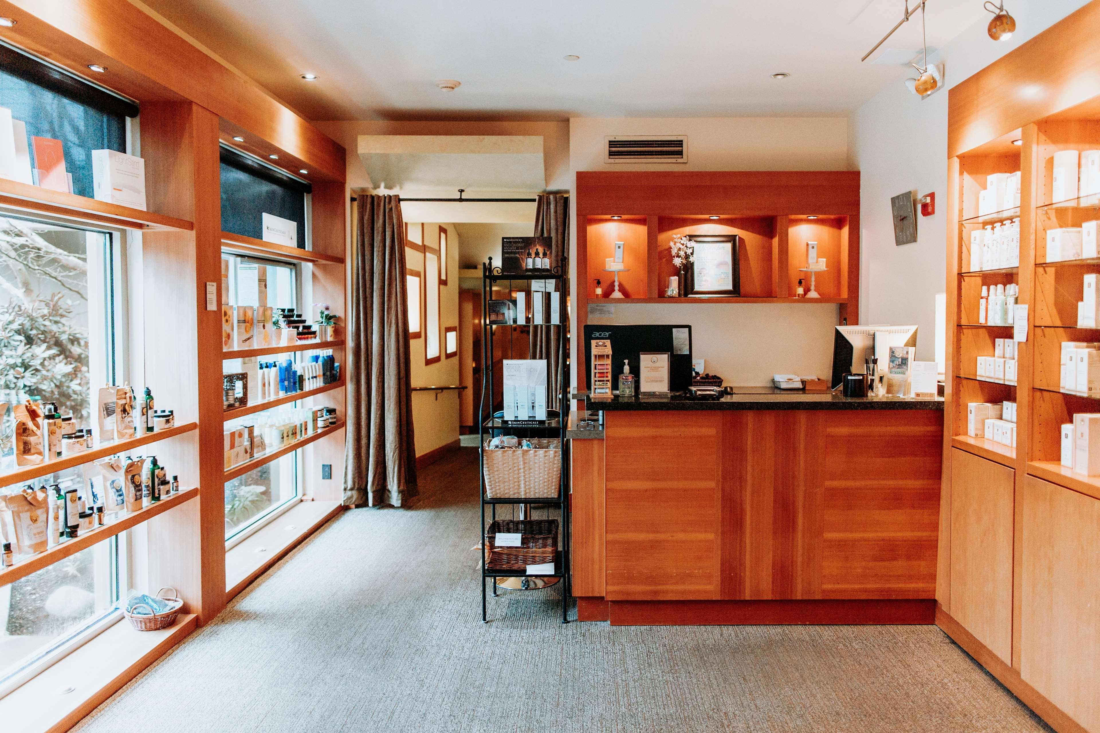 Chrysalis Inn & Spa Bellingham, Curio Collection By Hilton Exterior foto