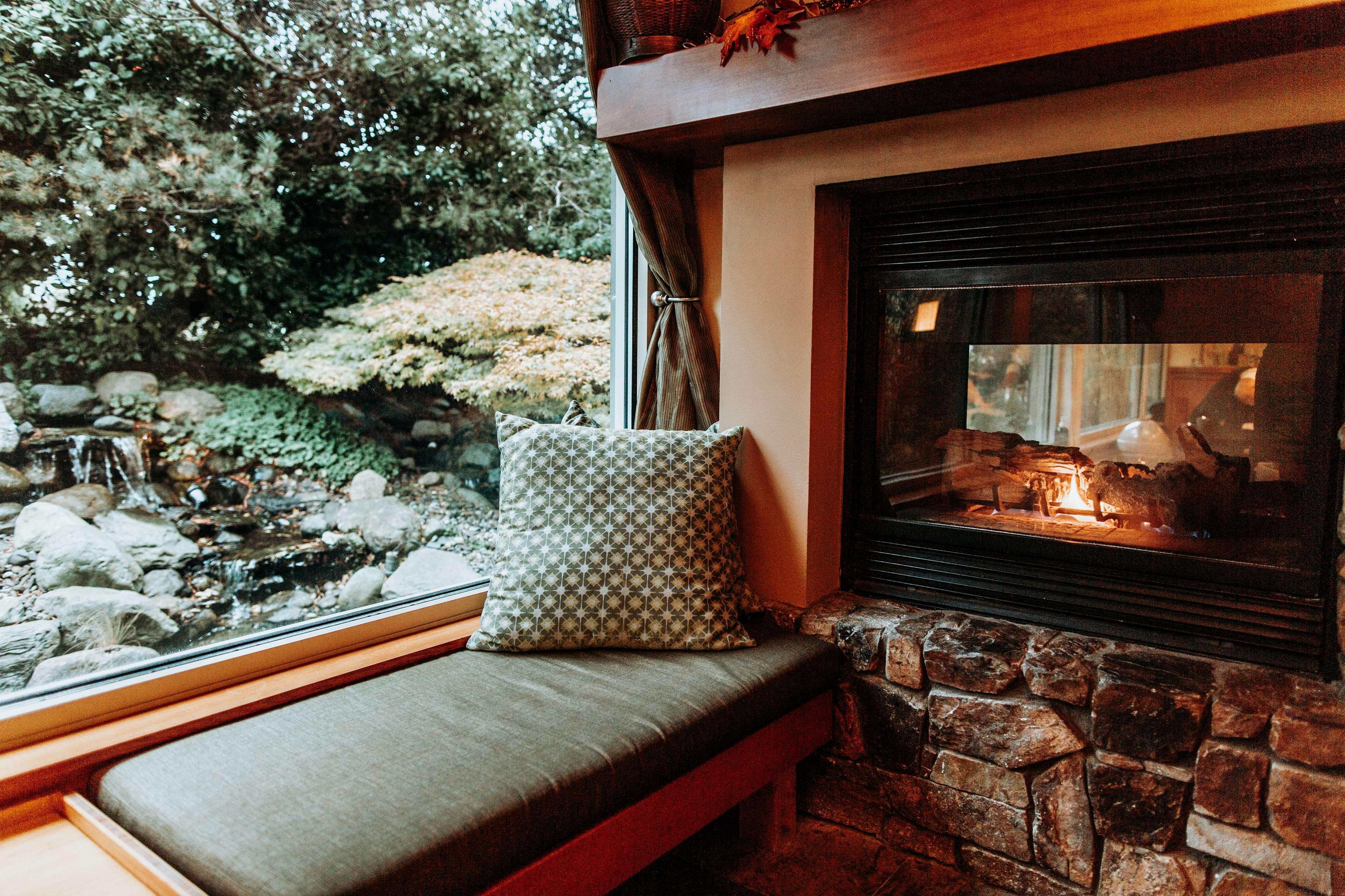 Chrysalis Inn & Spa Bellingham, Curio Collection By Hilton Exterior foto