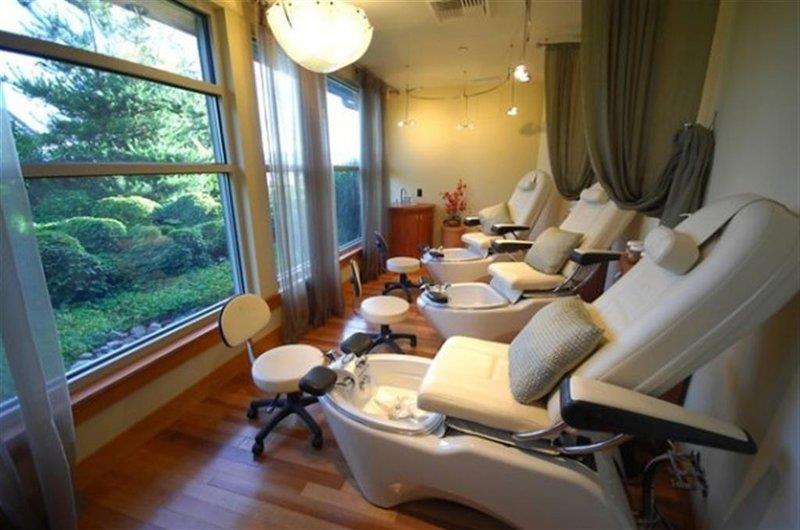 Chrysalis Inn & Spa Bellingham, Curio Collection By Hilton Exterior foto