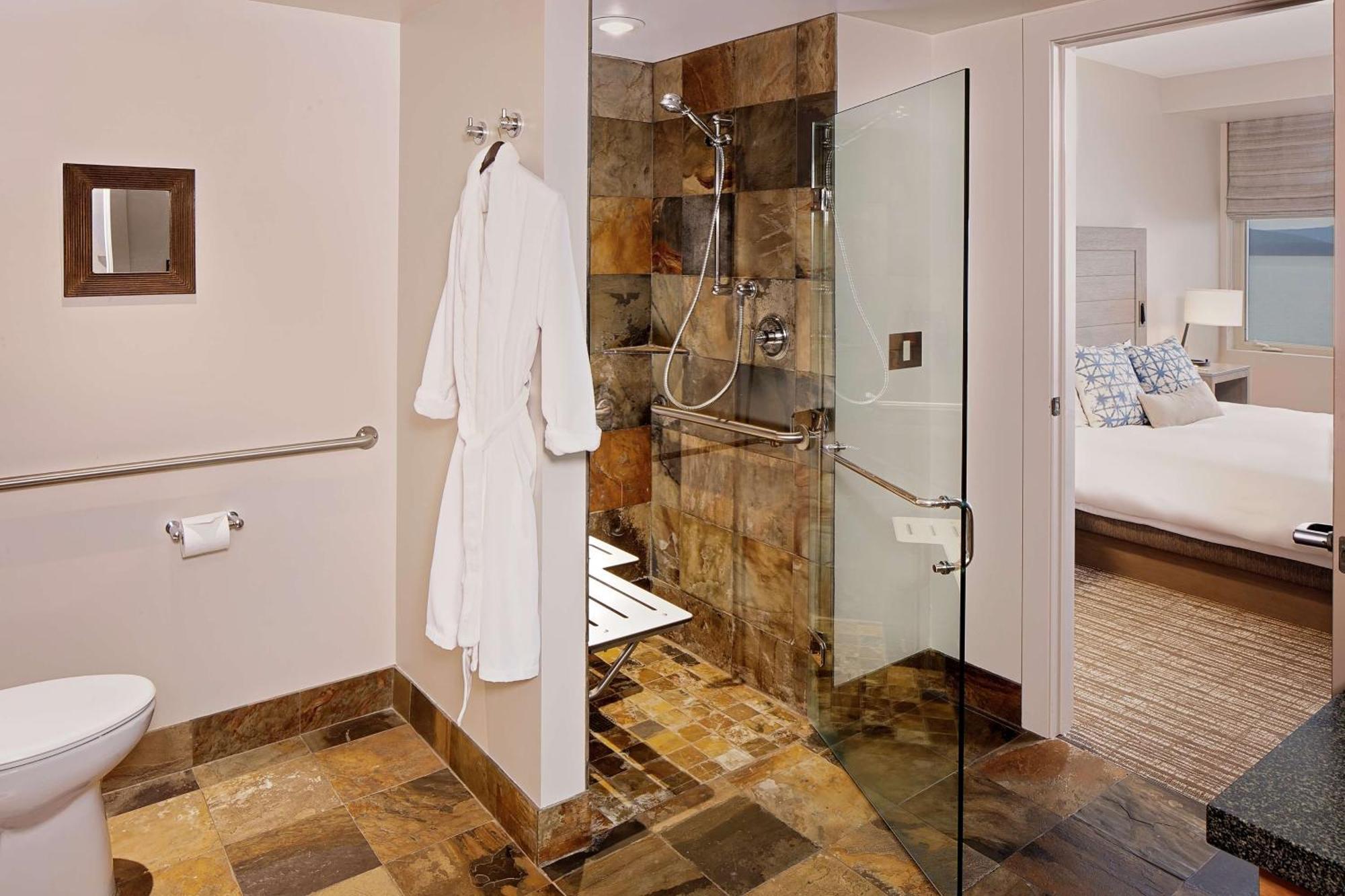 Chrysalis Inn & Spa Bellingham, Curio Collection By Hilton Exterior foto