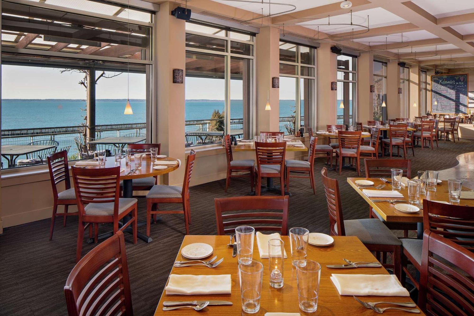 Chrysalis Inn & Spa Bellingham, Curio Collection By Hilton Exterior foto