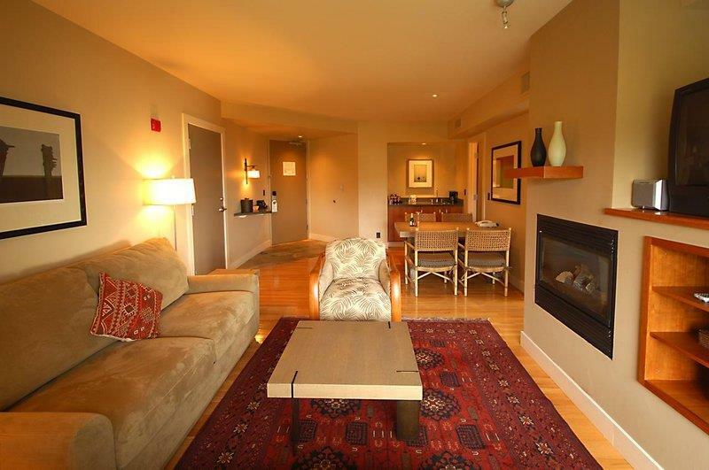 Chrysalis Inn & Spa Bellingham, Curio Collection By Hilton Exterior foto